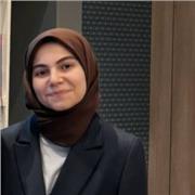 Native Turkish speaker offering private speaking classes for children and adults remotely